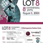 LOT88thAnniversaryInvite