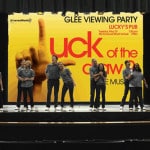 gleewatchpartyprogram