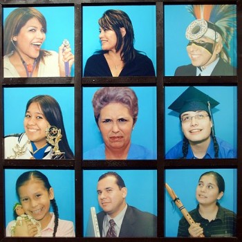 A Very Braidy Bunch, Greenwood/Rodriguez