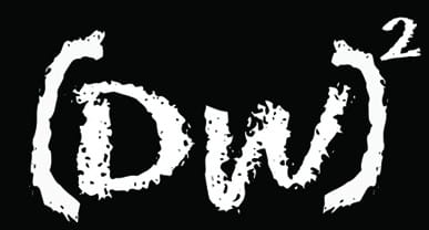 D W Logo