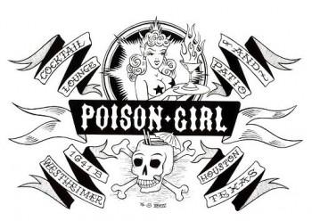 Poison Girl Cocktail Lounge,