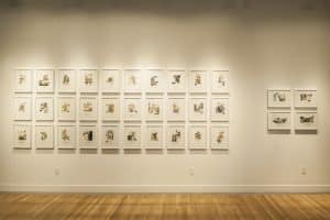 Pablo Helguera, Arlington Heights Suite