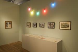 Pablo Helguera Museo de la vida escolar