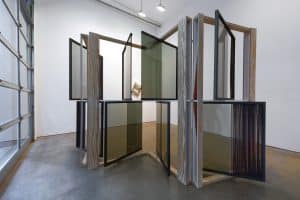 Heather Rowe, Suffusion Screen, 2014