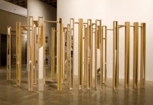 Heather Rowe, 2008 Whitney Biennial