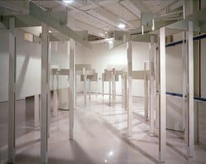 Heather Rowe, On Returning, 2007