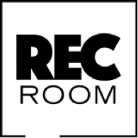 Rec Room Logo - DiverseWorks
