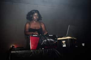 Photo of DJ HYPERFEMME