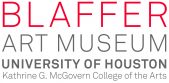 Blaffer Art Museum Logo