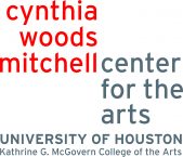Mitchell Center for the arts logo