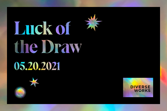 Luck of the Draw 2021.
