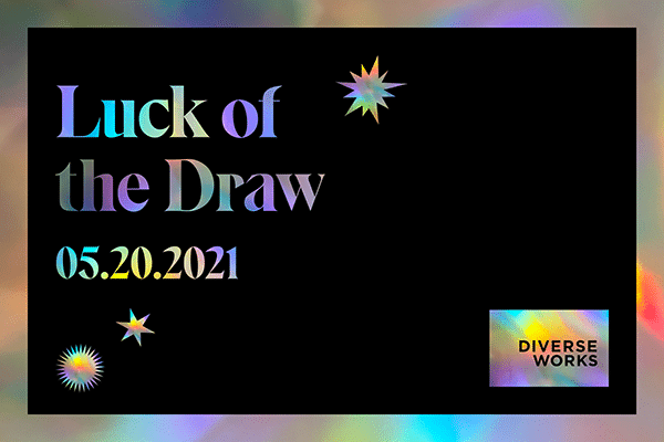 Luck Of The Draw