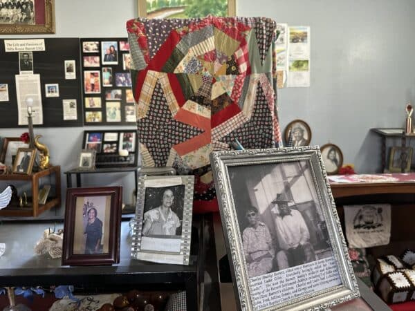 Aesthetic Inheritances.