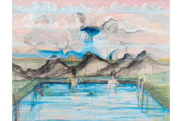 memory fleet: a return to matr.